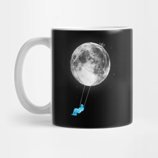 Moon Swing Mug